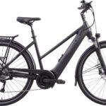 Hercules Futura Sport I-8 625 Black