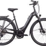 Hercules Pasero Comp I-12 Wave Black