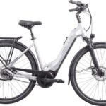 Hercules Pasero Comp I-F5 Wave Silver