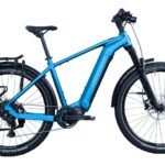 Hercules Nos SUV 2.3 630 Bluegrey