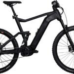 Kettler QUADRIGA DUO CX12 FS 1250W-Akku