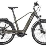 Kettler Quadriga Town & Country CX10 LG 750