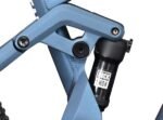 Kettler Scarpia FS3 750 Blue – Bild 2