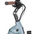 Kettler Quadriga CX10 LG 750 Wave Petrol – Bild 3