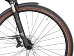 Kettler Quadriga CX10 LG 750 Wave Petrol – Bild 4