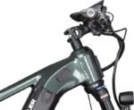 Kettler QUADRIGA DUO CX12 FS SUV 1250 Wh-Akku – Bild 2