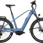 Kettler Quadriga Town & Country Comp CX11 LG 750