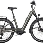 Kettler Quadriga Town & Country Comp CX11 LG 750 Wave