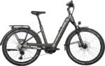 Kettler Quadriga Town & Country Comp CX11 LG 750 Wave