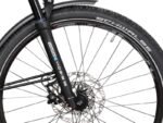 Kettler Quadriga Town & Country Comp CX11 LG 750 Wave – Bild 2