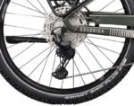 Kettler Quadriga Town & Country Comp CX11 LG 750 Wave – Bild 3