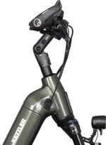 Kettler Quadriga Town & Country Comp CX11 LG 750 Wave – Bild 4