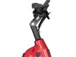 Kettler Quadriga Town & Country CX10 LG 750 Wave Red – Bild 3