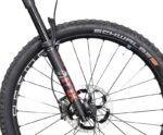 Kettler Scarpia FS1 LTD 750 – Bild 4