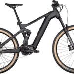 Kettler Scarpia FS3 750 Black