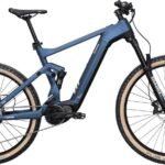 Kettler Scarpia FS3 750 Blue
