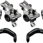 Magura MT8 Pro HC Scheibenbremsen-Set