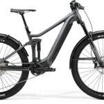 Merida eONE-FORTY EQ EP1 Anthrazit