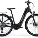 Merida eSPRESSO CITY EP8-EDITION EQ Anthracite
