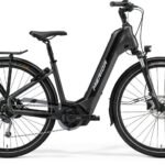 Cube Nuride Hybrid Performance 500 Easy Entry Allroad swimmingpool´n´black