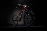 Merida eONE-SIXTY 400 IV1 Heritage Red – Bild 7