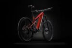 Merida eONE-SIXTY 400 IV1 Heritage Red – Bild 10