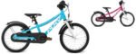 Puky Cyke 16 Freilauf