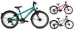 Puky Cyke 20-7 Active