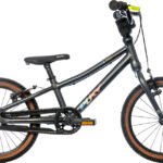 Puky LS-Pro 16-2 Flowmatic