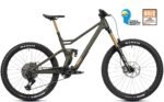 Radon JAB MX 10.0 HD