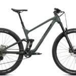 Radon SKEEN TRAIL AL 7.0