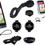 SIGMA ROX 12.1 EVO Sensor Set - GPS-Fahrrad Navigationssystem