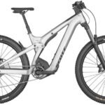 Scott Strike eRIDE 920 EVO