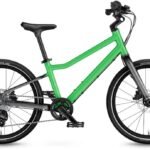 WOOM Explore 4 - 20 Zoll - Diamant