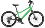 WOOM Explore 4 - 20 Zoll - Diamant