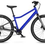 WOOM Explore 5 - 24 Zoll - Diamant