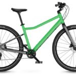 WOOM Explore 6 - 26 Zoll - Diamant