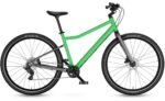 WOOM Explore 6 - 26 Zoll - Diamant