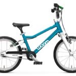 WOOM GO 3 Automagic - 16 Zoll