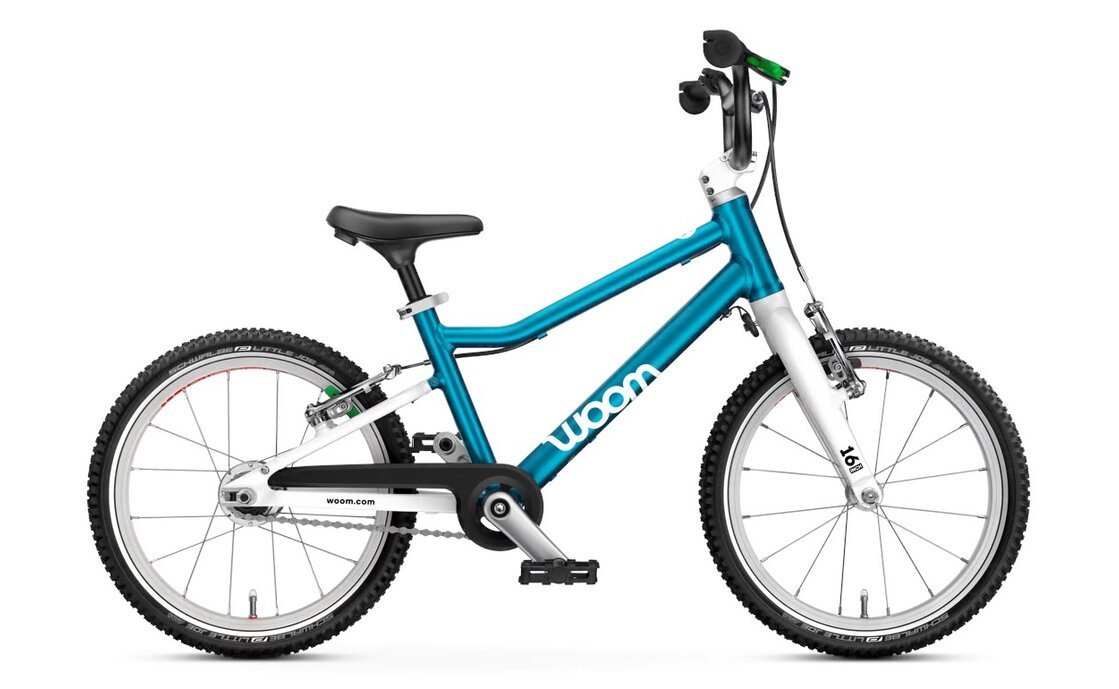 WOOM-GO-3-Automagic-16-Zoll.jpg WOOM GO 3 Automagic - 16 Zoll – Bild 1