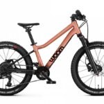 WOOM Off Air 4 - 20 Zoll - Diamant
