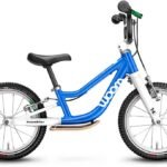 WOOM Original 1 Plus - 14 Zoll - Diamant