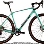 Bianchi Arcadex Comp GRX 610/822
