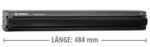 Bosch PowerTube 750 Akku (BBP3770) HORIZONTAL - Das smarte System – Bild 4