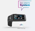 Bosch Purion 200 (BRC3800) Das smarte System – Bild 3