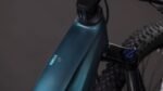 Cube Reaction Hybrid ONE 600 royalgreen´n´prism Trapeze – Bild 7