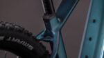 Cube Reaction Hybrid ONE 800 royalgreen´n´prism – Bild 5