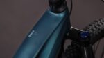 Cube Reaction Hybrid ONE 800 royalgreen´n´prism – Bild 7