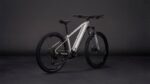 Cube Reaction Hybrid ONE 800 sleekgrey´n´prism – Bild 2