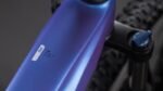 Cube Reaction Hybrid ONE 600 blueiris´n´reflect Trapeze – Bild 8